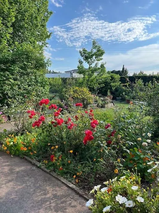 Villa Philipp'Inn Arles