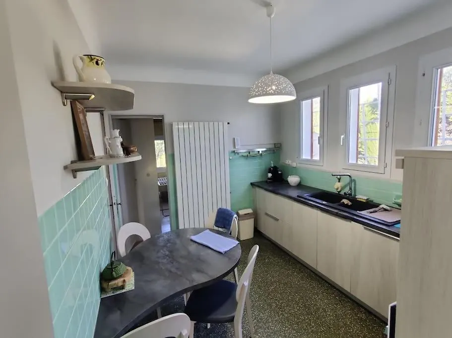 Villa Philipp'Inn Arles France