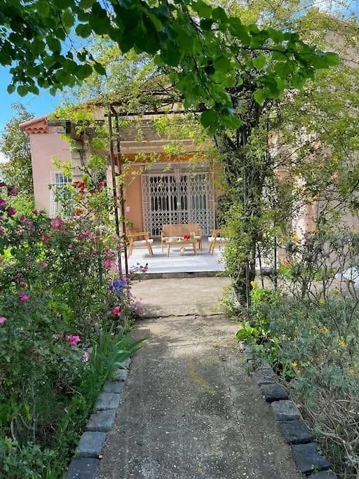 Villa Philipp'Inn Arles