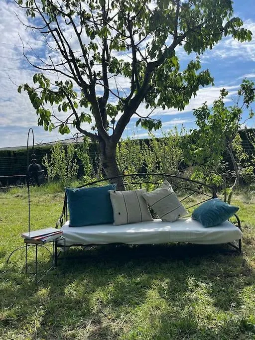 Villa Philipp'Inn Arles