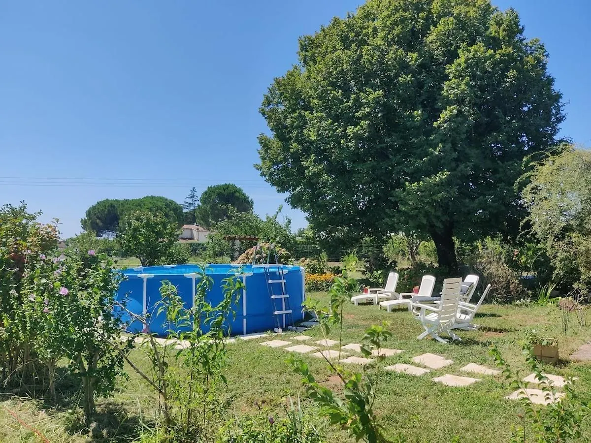 Villa Philipp'Inn Arles France