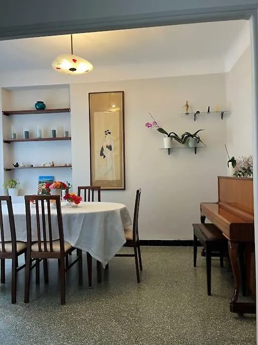 Villa Philipp'Inn Arles