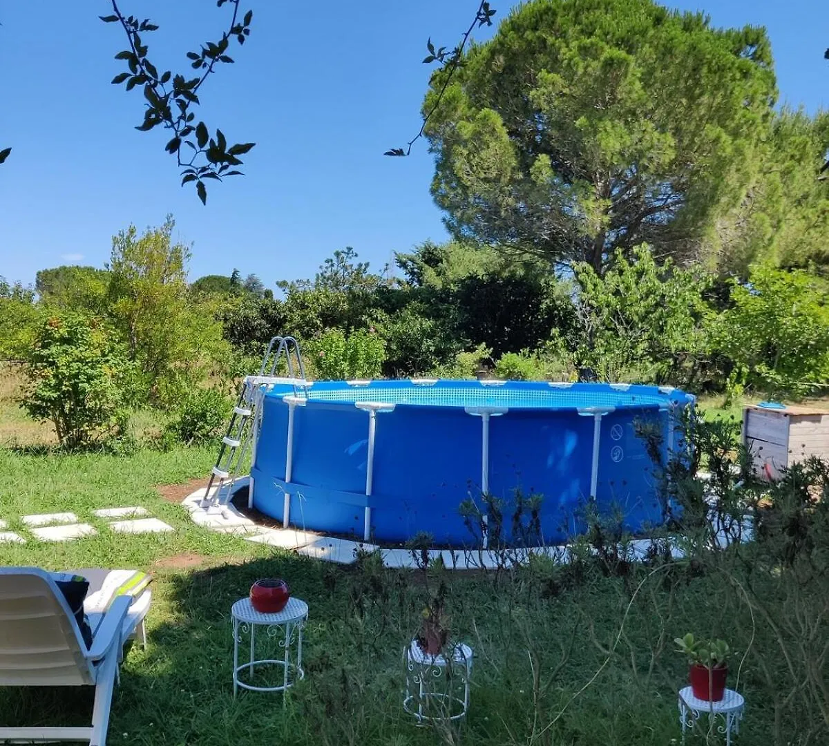 Villa Philipp'Inn Arles 0*,  France